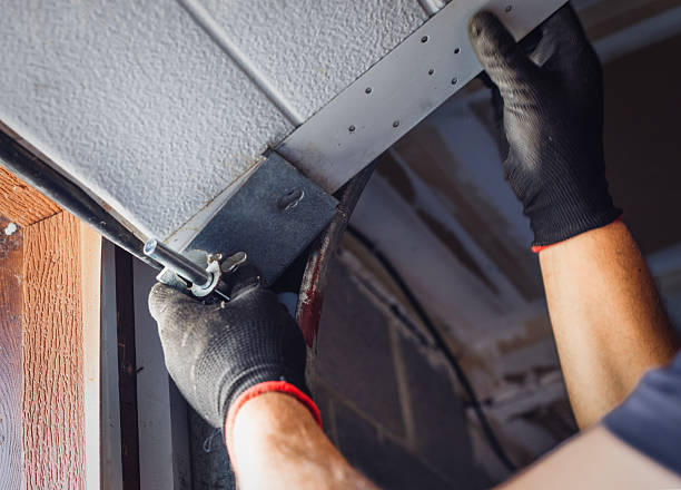 Reliable Garage Door Panel Replacement contractor in Paterson, NJ by Garage Doors Repair Pro